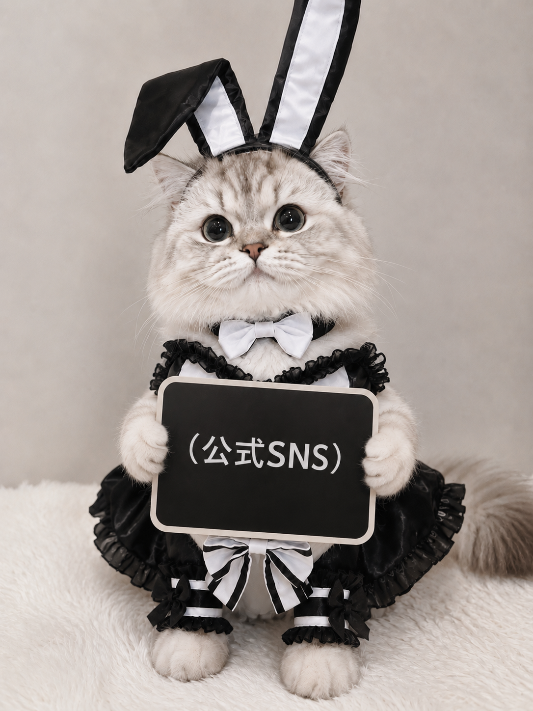 公式SNS